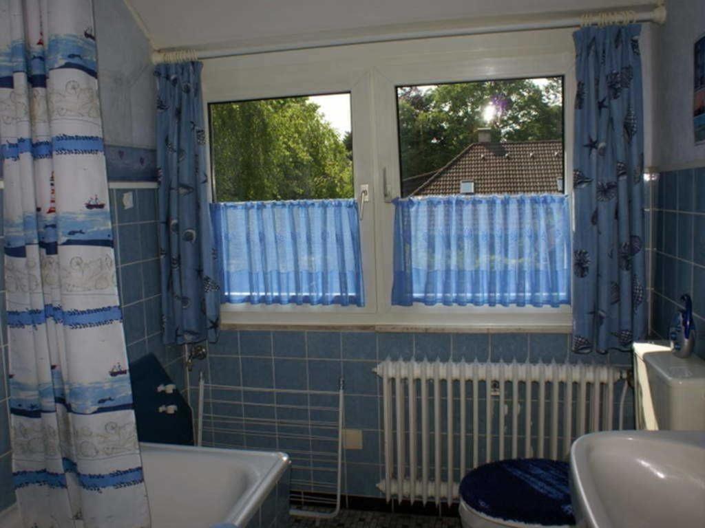 Ferienwohnung Gruessing, 15014 Leer Exterior photo